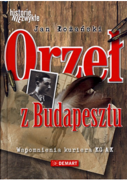 Orzeł z Budapesztu
