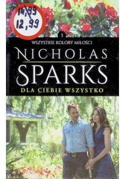 Dla ciebie wszystko