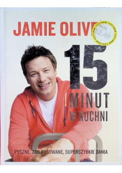 15 minut w kuchni