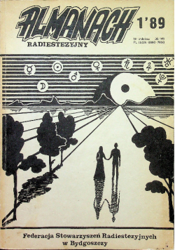 Almanach Radiestezyjny