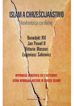 Islam a chrześcijaństwo