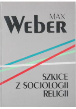 Szkice z socjologii religii