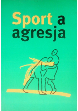 Sport a agresja