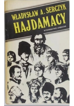 Hajdamacy
