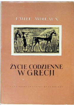 Życie Codzienne w Grecji