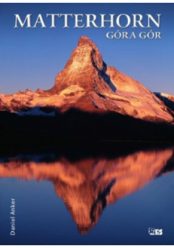 Matterhorn Góra gór