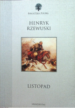 Listopad
