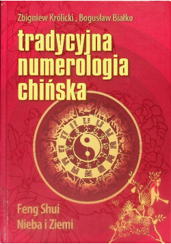 Tradycyjna numerologia chińska