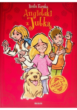 Angielski z Julką część 1 - 5