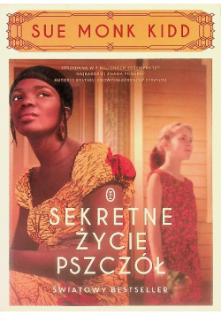 Sekretne życie pszczół