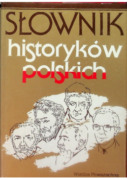 Słownik historyków polskich
