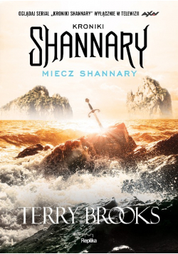 Kroniki Shannary Miecz Shannary