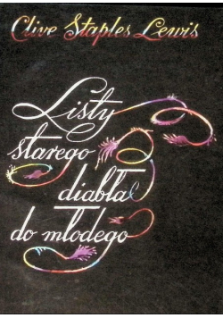 Listy starego diabła do młodego