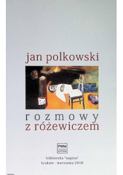 Rozmowy z Różewiczem