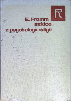 Szkice z psychologii religii