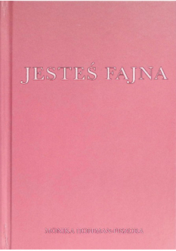Jesteś Fajna