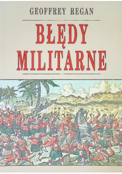 Błędy militarne