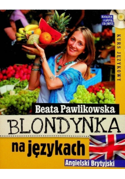 Blondynka na językach
