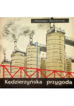 Kędzierzyńska przygoda