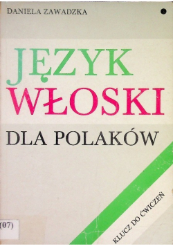 Język włoski dla Polaków