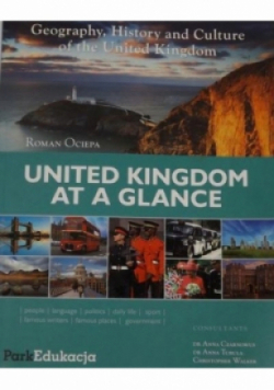 United Kingdom at a Glance
