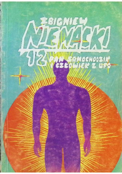Pan samochodzik i człowiek z UFO Tom 12