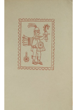 Krótka relacja o wyniszczeniu Indian