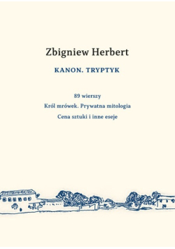 Kanon Tryptyk