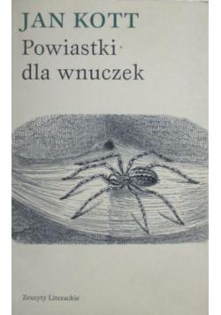 Powiastki dla wnuczek