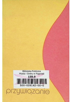 Przywiązanie