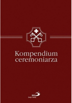 Kompendium Ceremoniarza