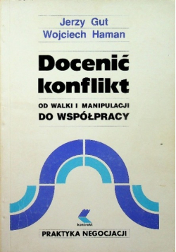 Docenić konflikt