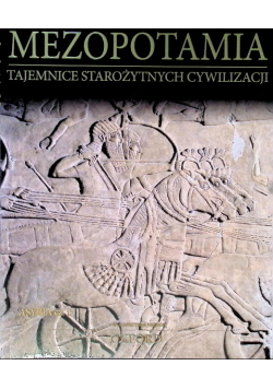 Mezopotamia tajemnice starożytnych cywilizacji Asyria Część 1