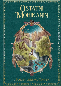 Ostatni Mohikanin