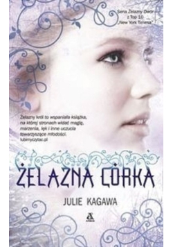 Żelazna córka
