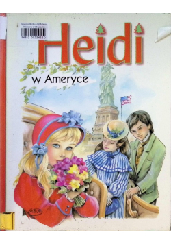 Heidi w Ameryce
