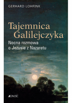 Tajemnica Galilejczyka