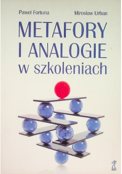 Metafory i analogie w szkoleniach