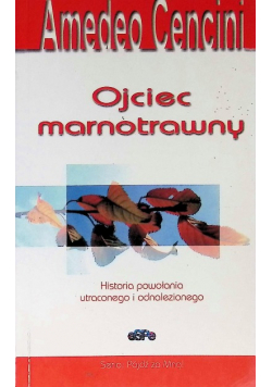 Ojciec marnotrawny