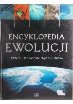Encyklopedia ewolucji