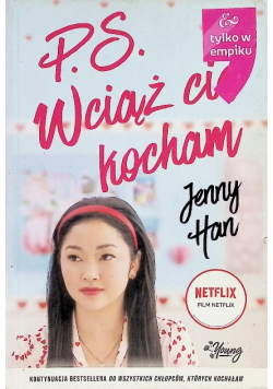 Chłopcy ps wciąż cię kocham Tom 2