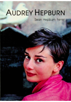 Audrey Hepburn