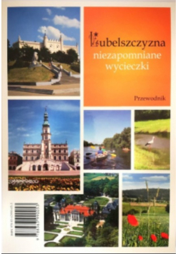 Lubelszczyzna niezapomniane wycieczki