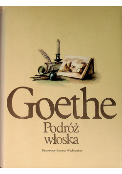 Podróż włoska