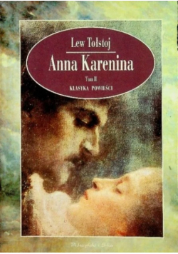 Anna Karenina Tom I