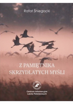 Z pamiętnika skrzydlatych myśli