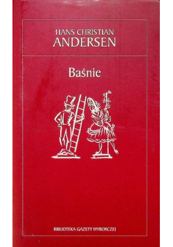 Andersen Baśnie