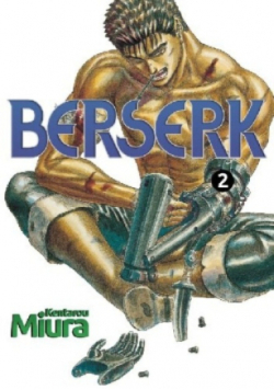 Berserk Tom 2