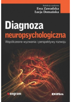 Diagnoza neuropsychologiczna