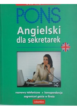 Angielski dla sekretarek